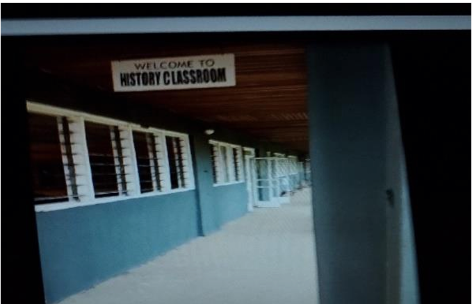 Classroom Rehabilitation